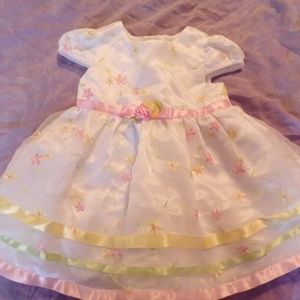 Easter Dress